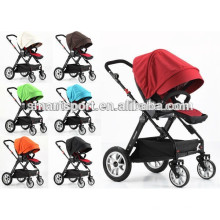 Reversible Griff Baby Kinderwagen